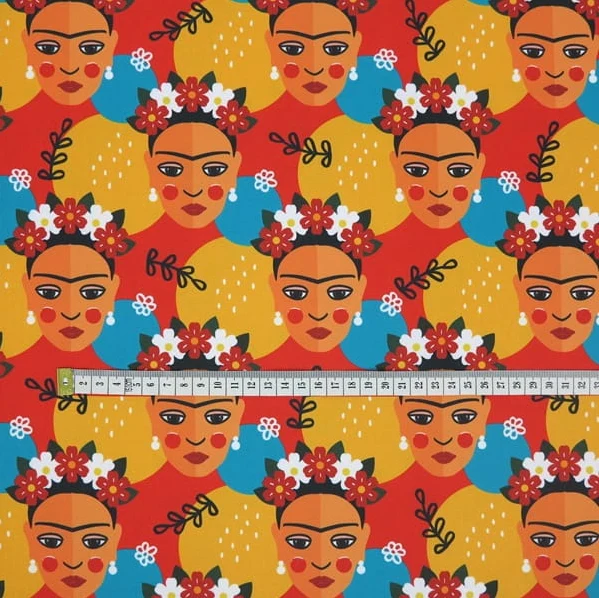 Faces