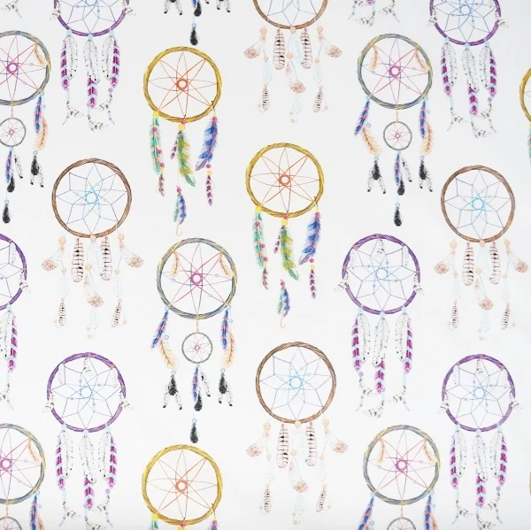Dreamcatchers