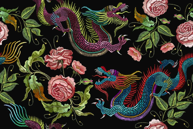 Dragons