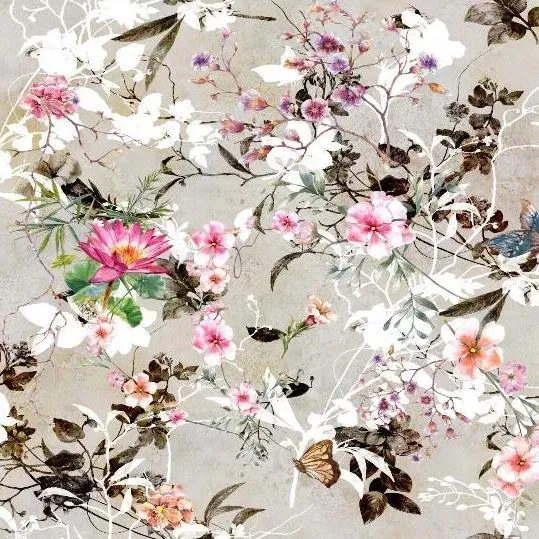 Spring Flowers