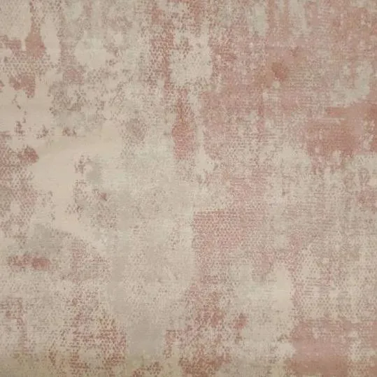 Abstract Camouflage Pink