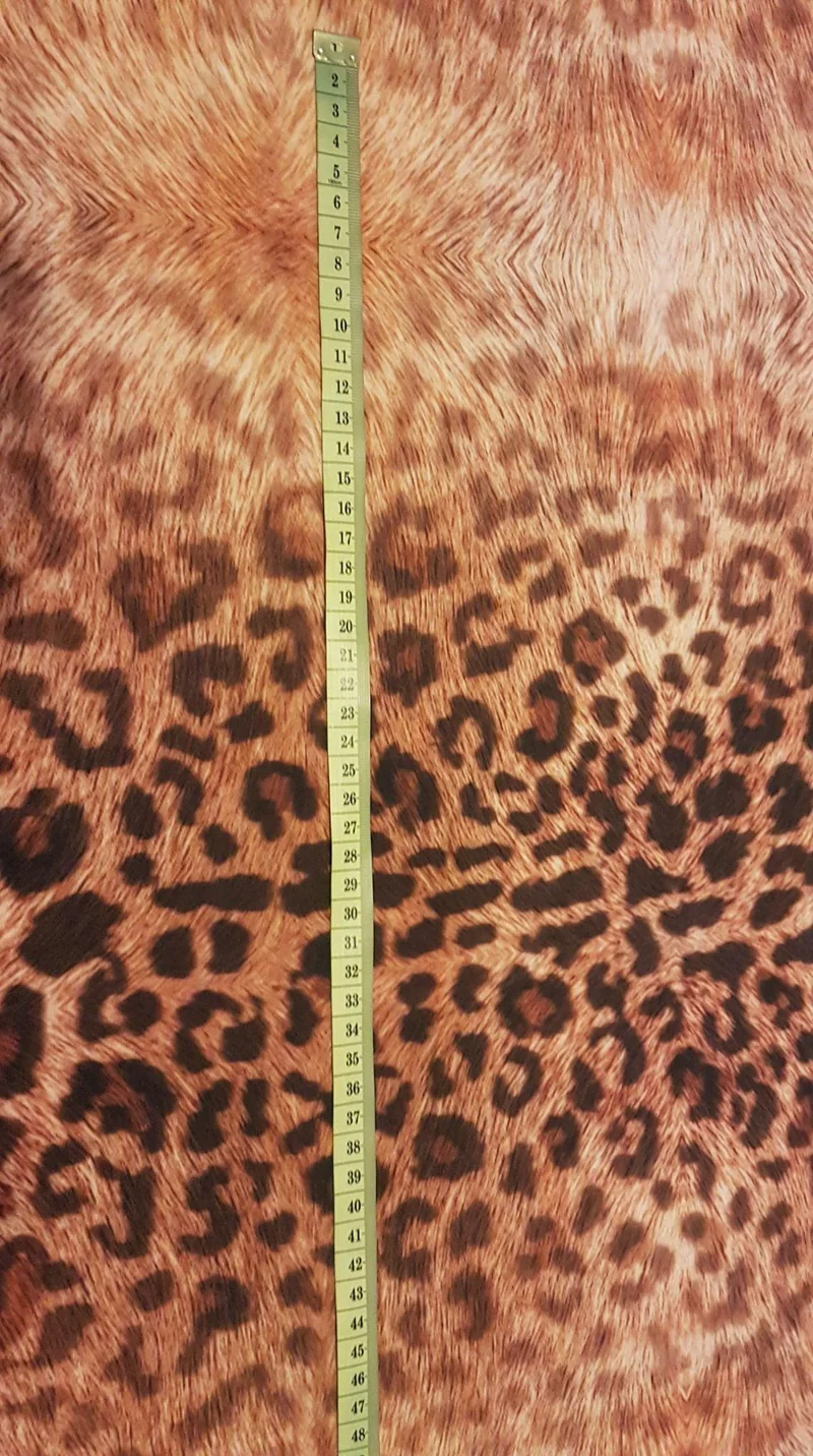 Jaguar Spots