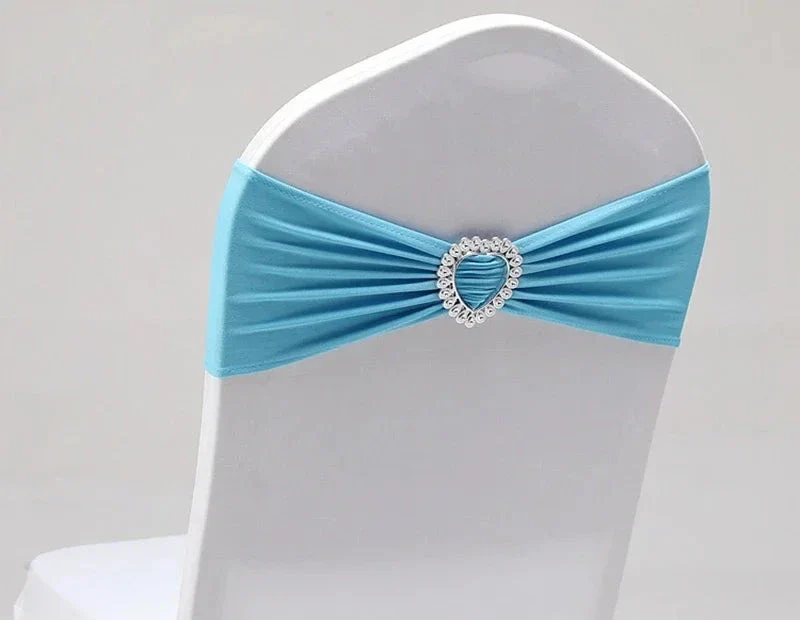 Ruban pour Nœud de Chaise Mariage