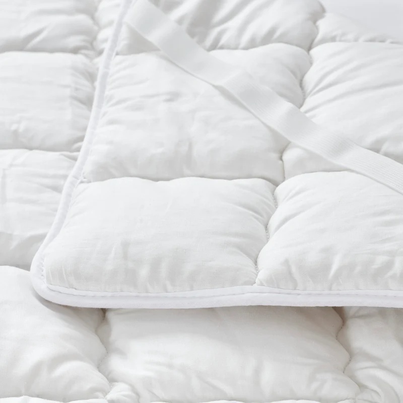 Surmatelas Naturel Laine