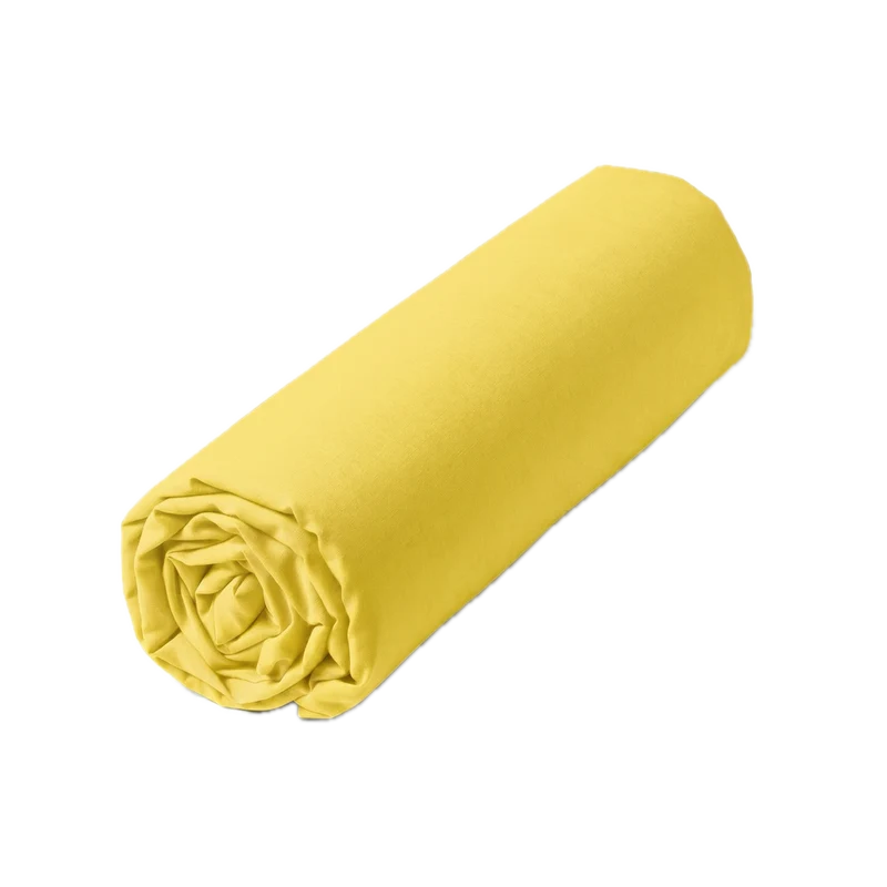Drap housse - Uni Coton