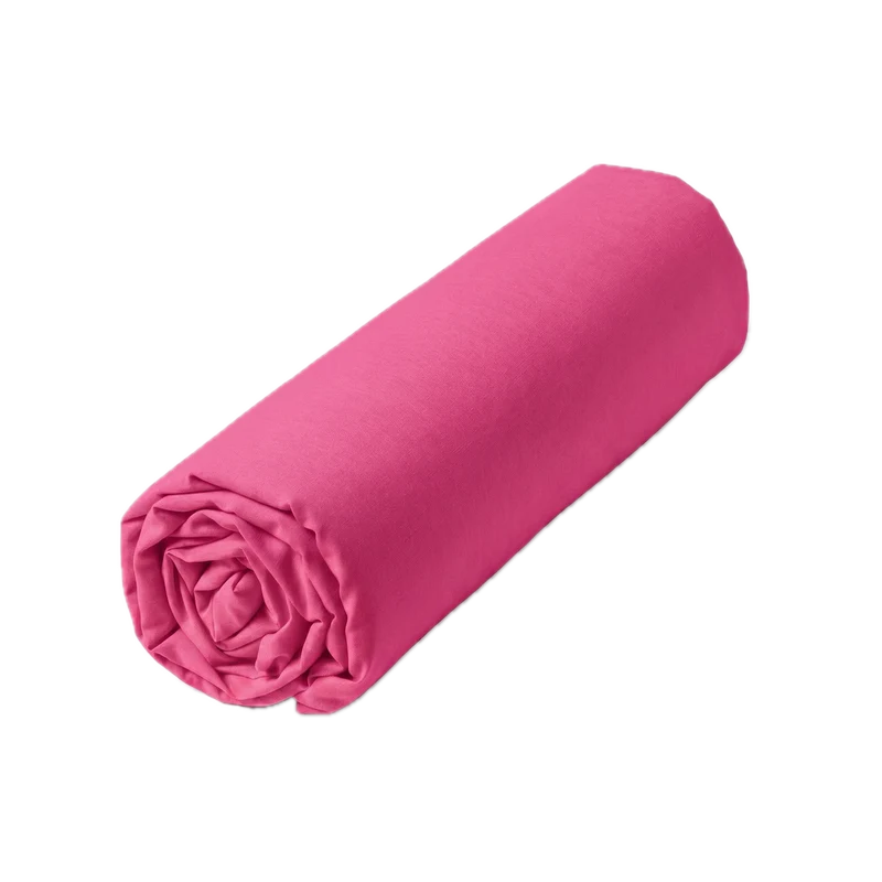 Drap housse - Uni Coton