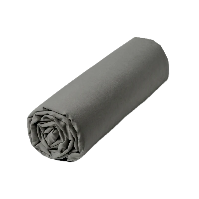 Drap housse - Uni Coton