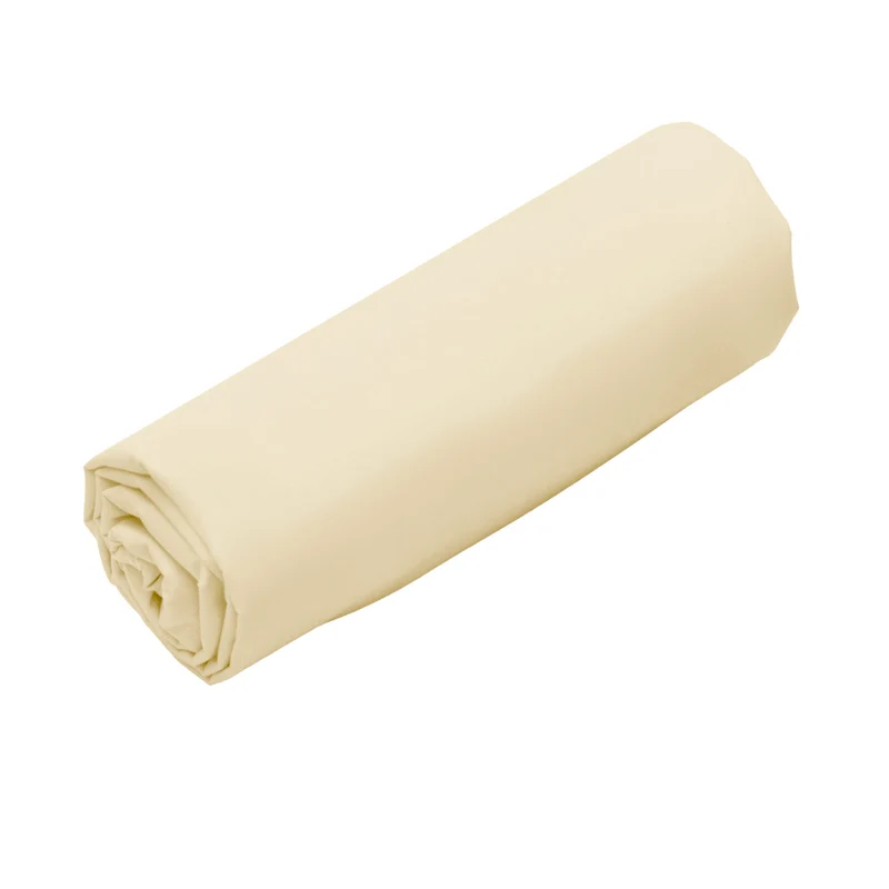 Drap housse - Uni Coton