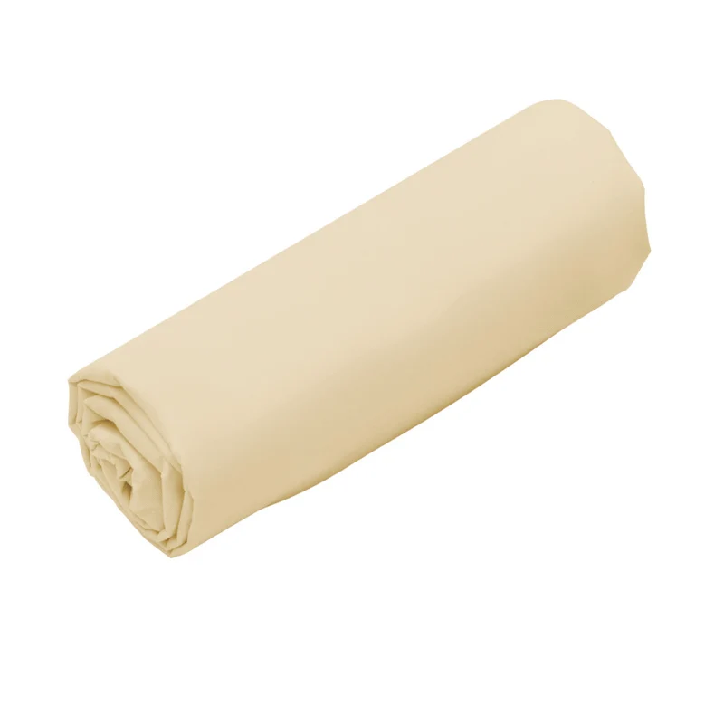 Drap housse - Uni Coton