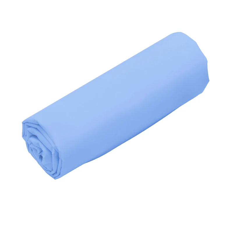 Drap housse - Uni Coton