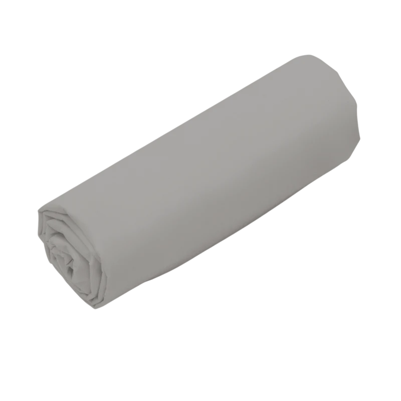 Drap housse - Uni Coton