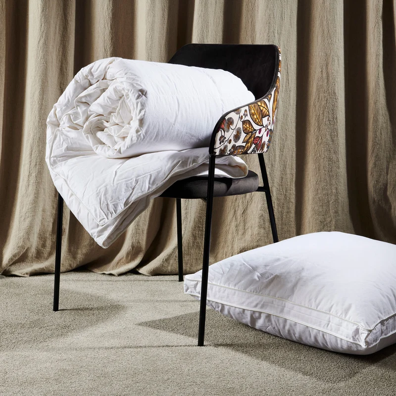 Couette Hiver - 30% Duvet Canard