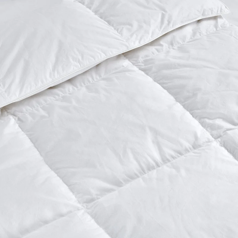 Couette Hiver - 30% Duvet Canard