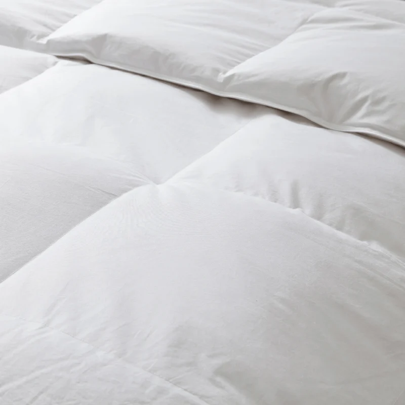 Couette Hiver - 30% Duvet Canard