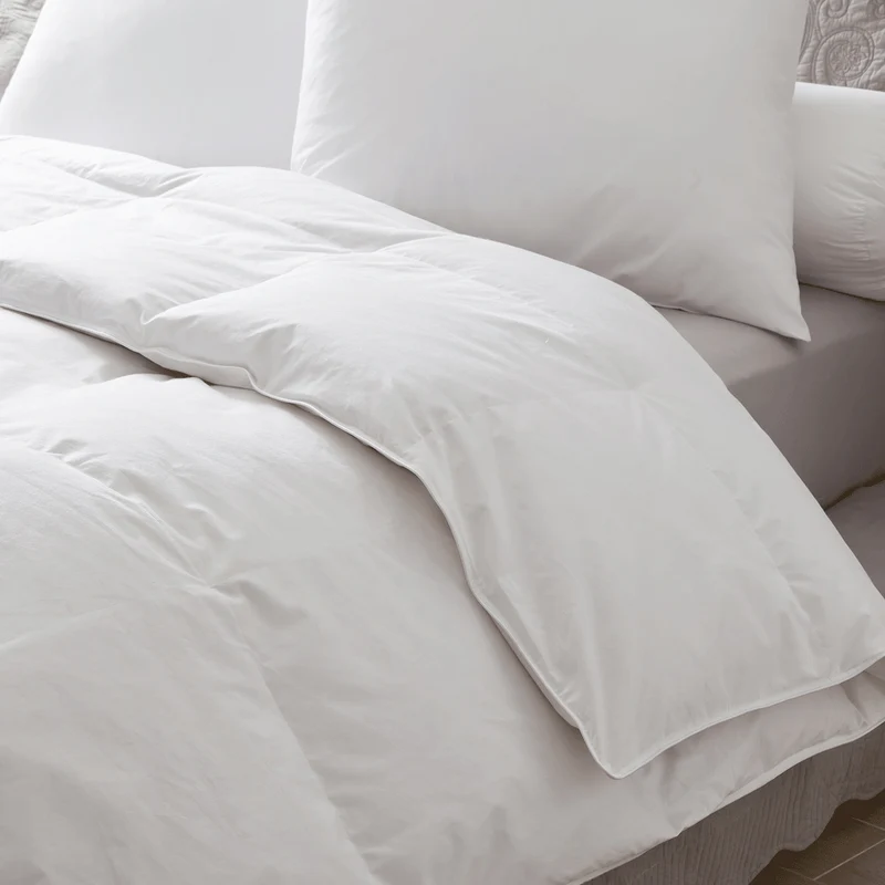Couette Hiver - 30% Duvet Canard