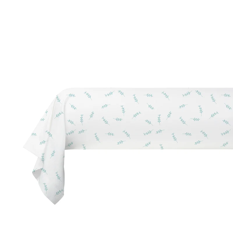 Parure de lit Sophie - Percale de coton