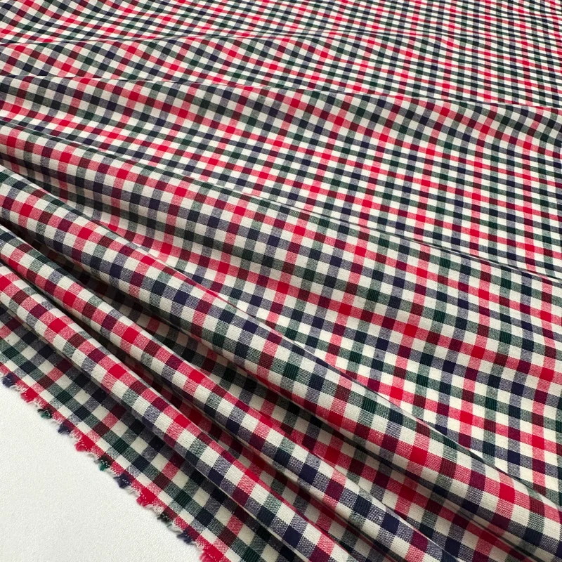 Tissu Toile Coton - Rovino