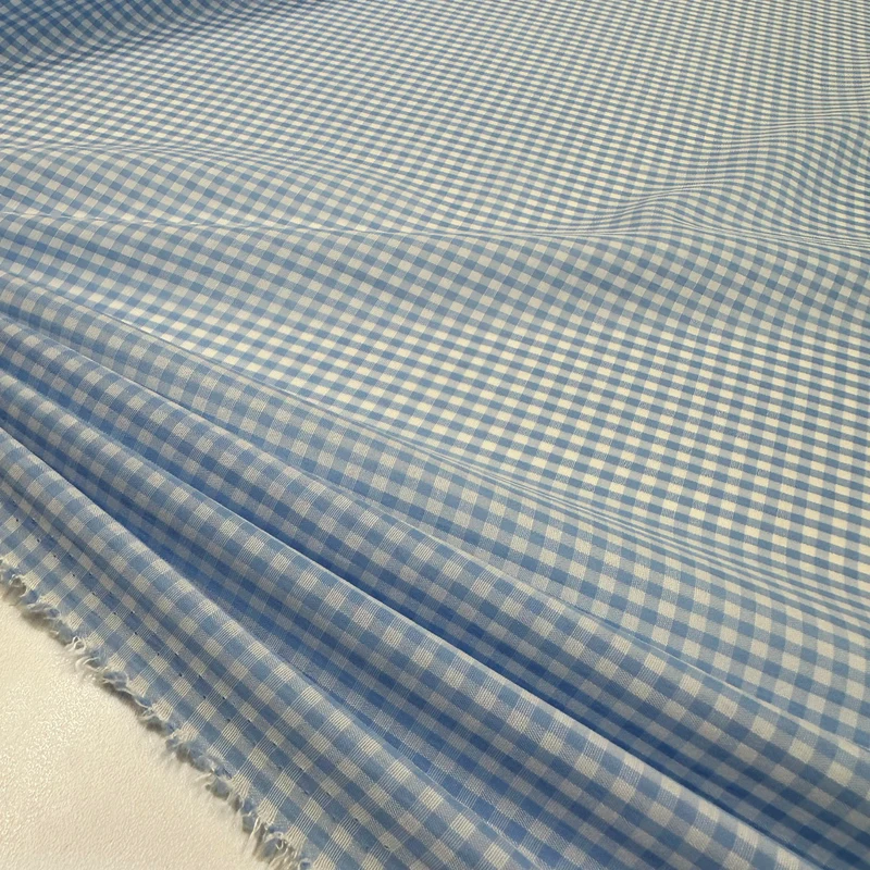 Tissu Coton Tissé - Celestino