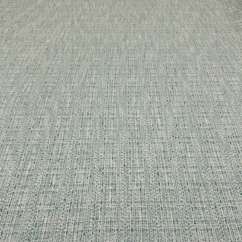 Tissu Maille Tweed, Polyester - Métallisé, Marelio