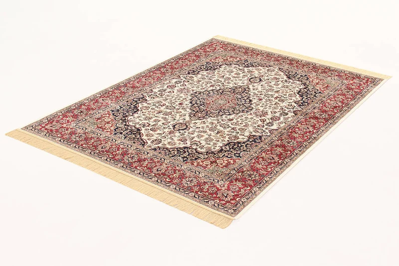 Tappeto Classico Farshian Beige