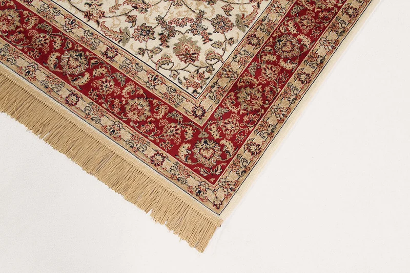 Tappeto Classico Farshian Beige