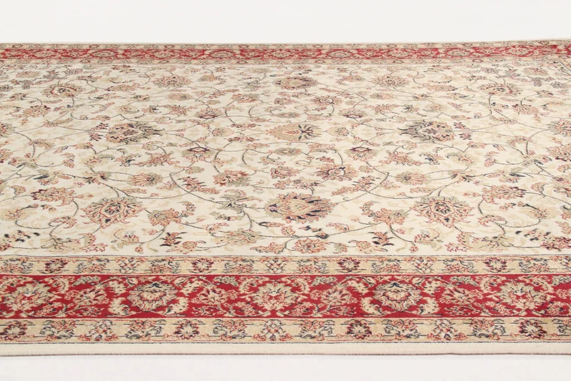 Tappeto Classico Farshian Beige