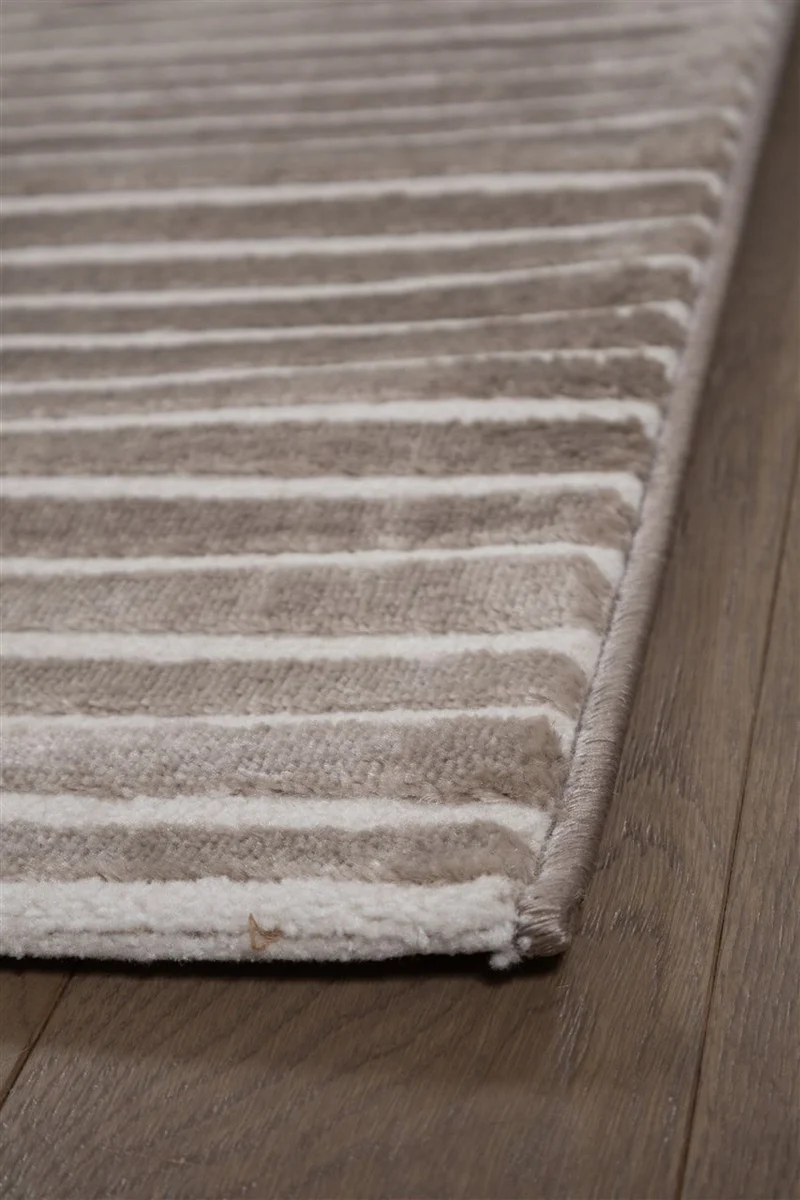 Tappeto Moderno Mito Beige