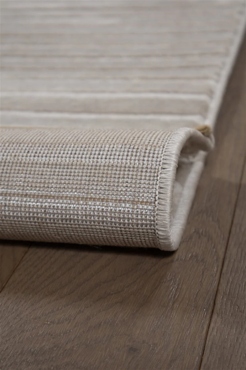 Tappeto Moderno Mito Beige