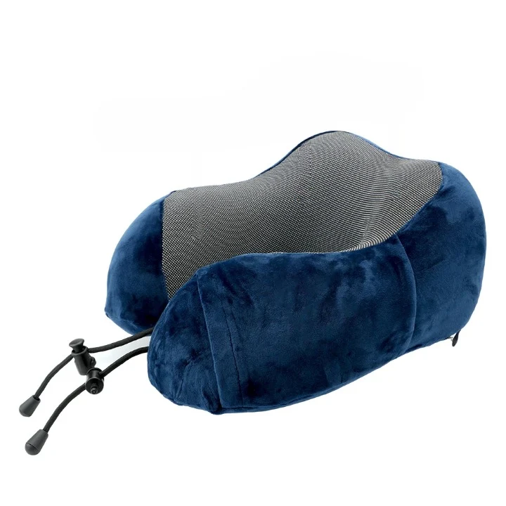 Coussin nuque doux et souple à mémoire de forme