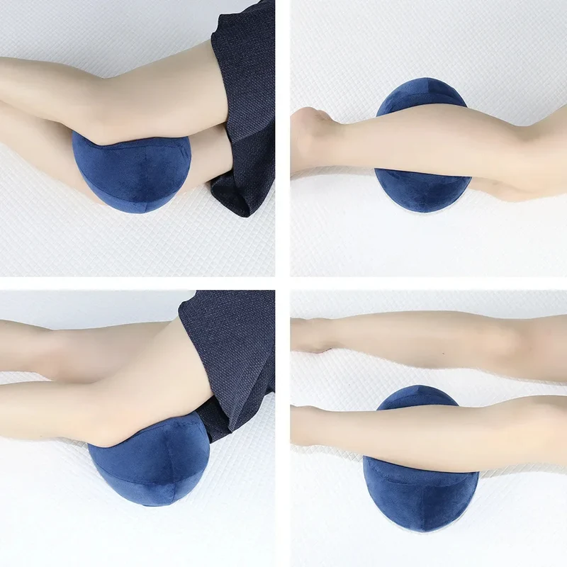 Coussin d'abduction orthopédique pour jambes