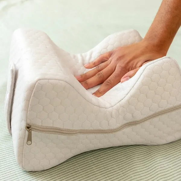 coussin d’abduction adulte pour jambes