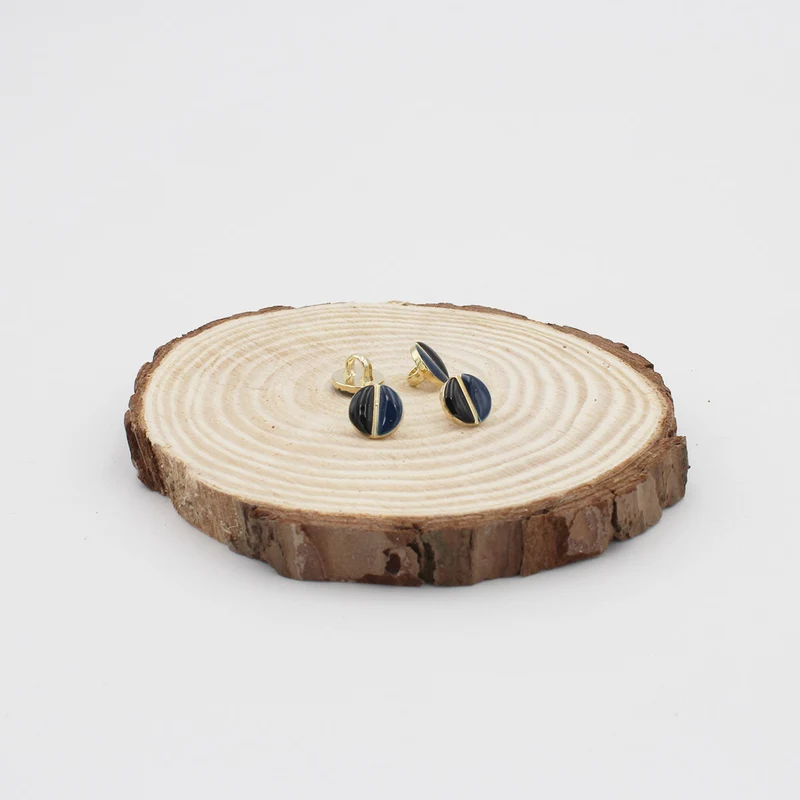 Boutons Wink - Atelier Brunette