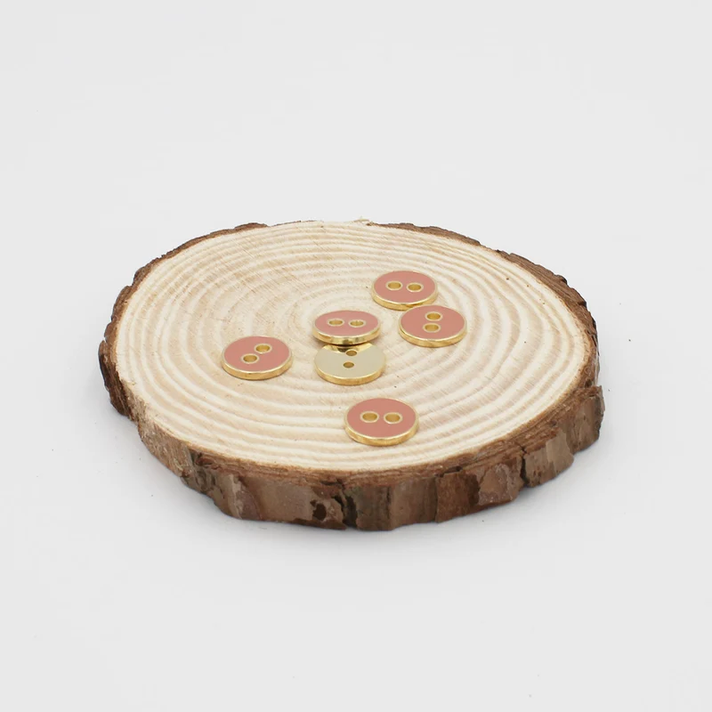 Boutons Joy - Atelier Brunette