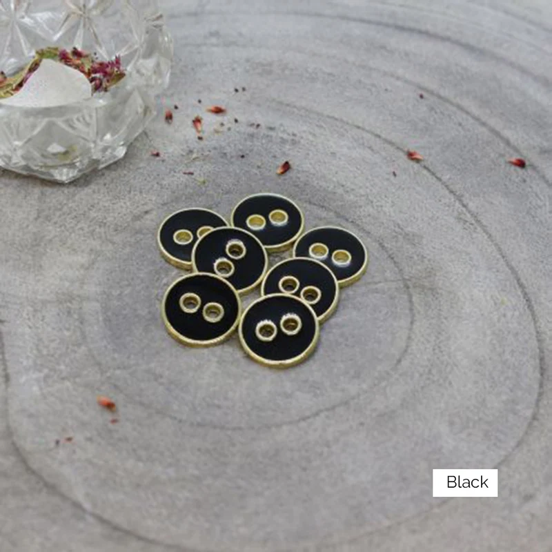 Boutons Joy - Atelier Brunette