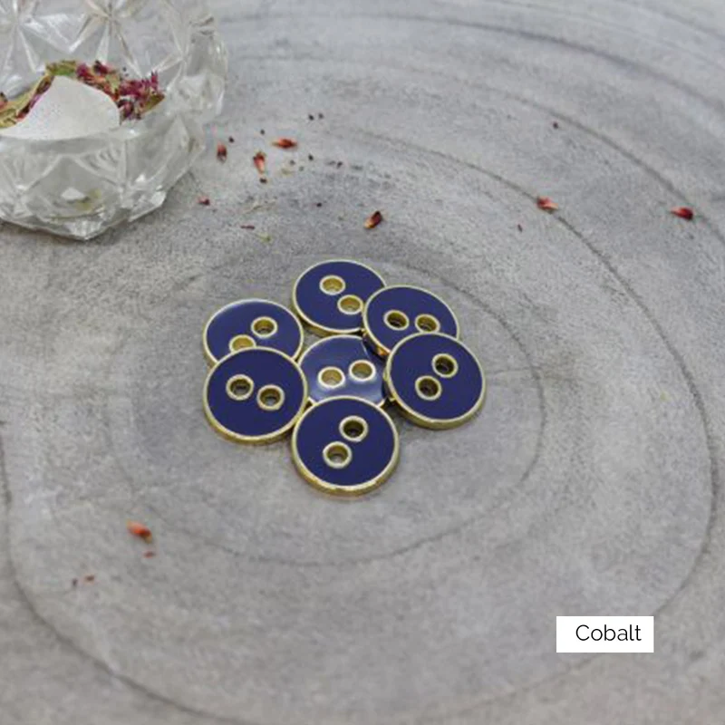Boutons Joy - Atelier Brunette