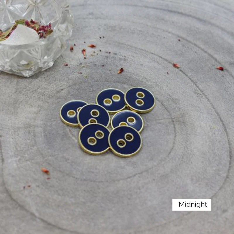 Boutons Joy - Atelier Brunette