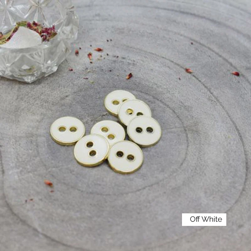 Boutons Joy - Atelier Brunette