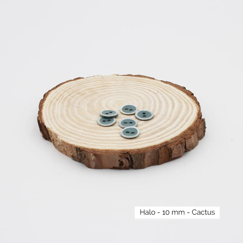 Boutons Halo - Atelier Brunette