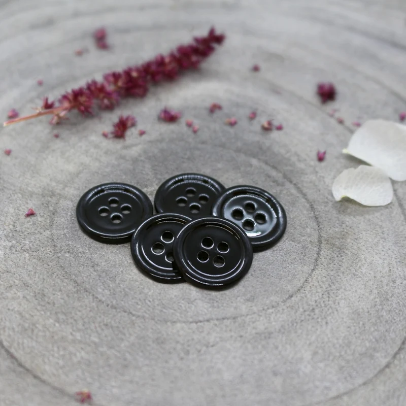 Boutons Bliss - Atelier Brunette