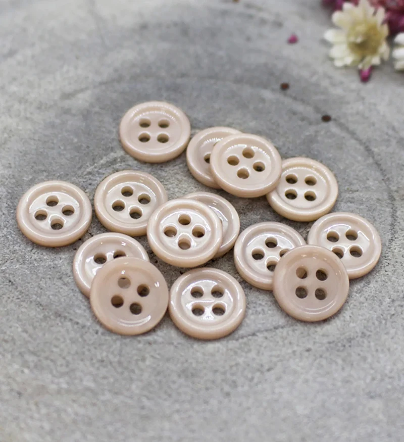 Boutons Bliss - Atelier Brunette