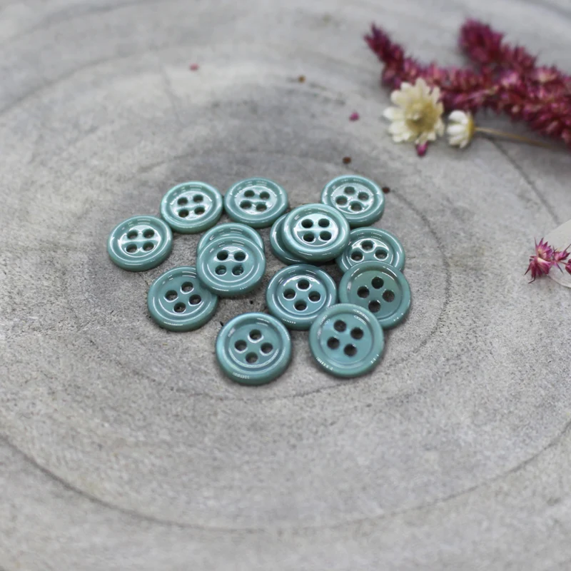 Boutons Bliss - Atelier Brunette