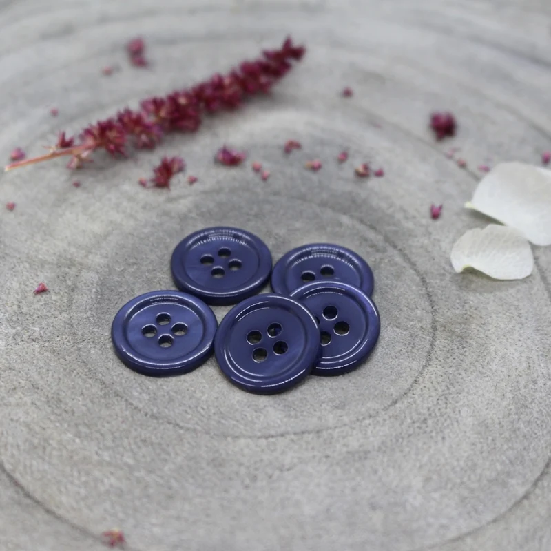 Boutons Bliss - Atelier Brunette