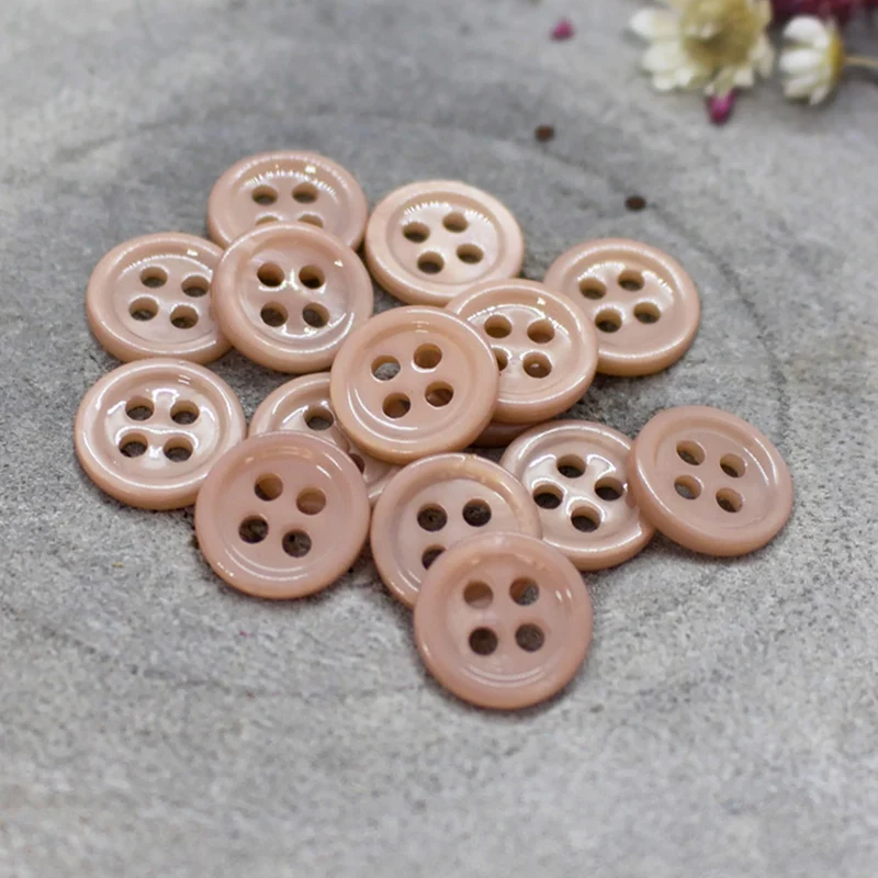 Boutons Bliss - Atelier Brunette
