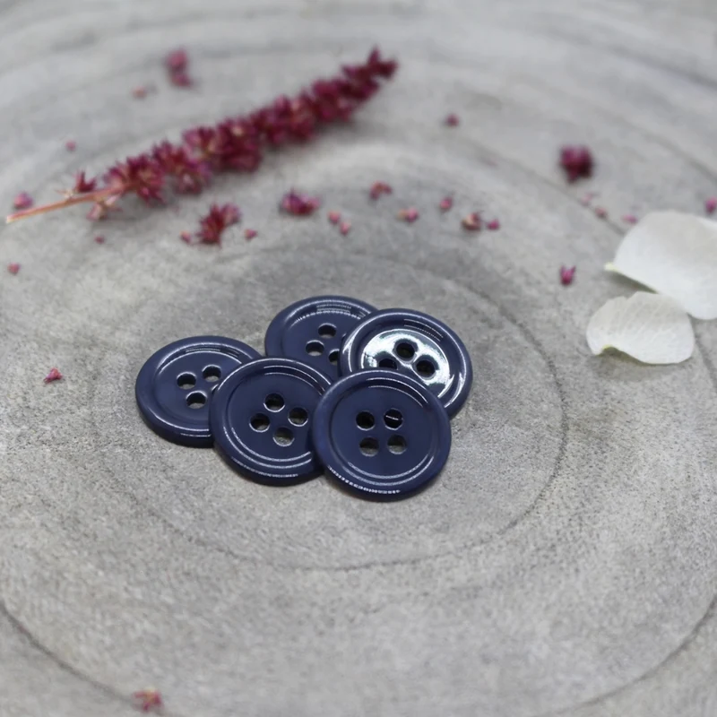 Boutons Bliss - Atelier Brunette