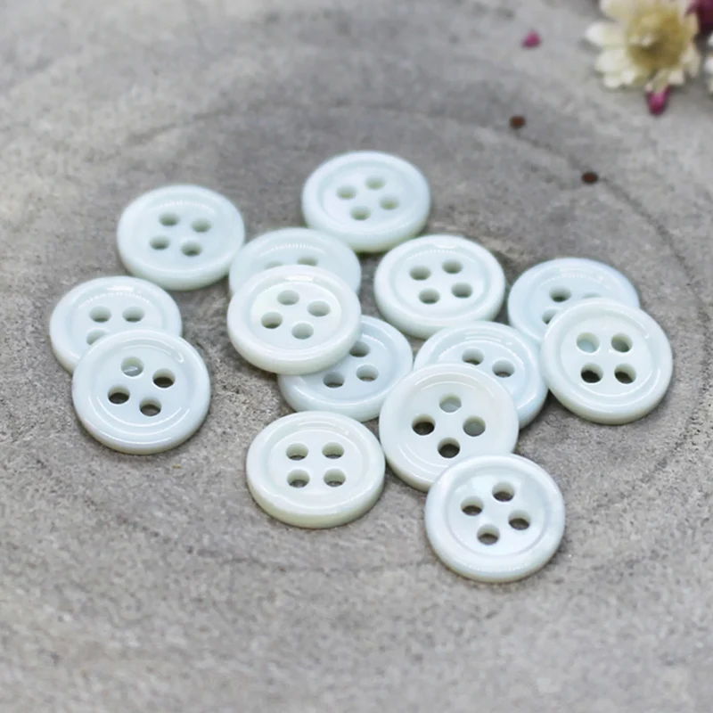 Boutons Bliss - Atelier Brunette