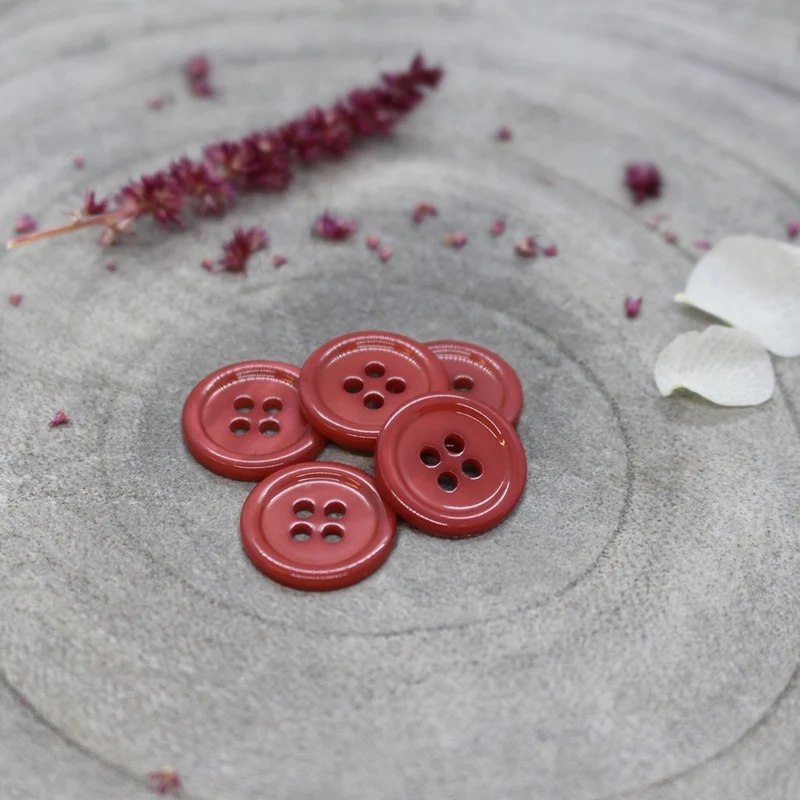 Boutons Bliss - Atelier Brunette