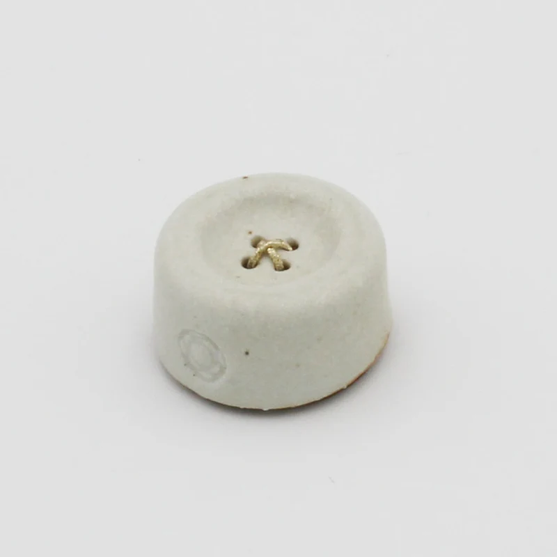 Bouton Aimanté en Céramique Shigaraki - Cohana