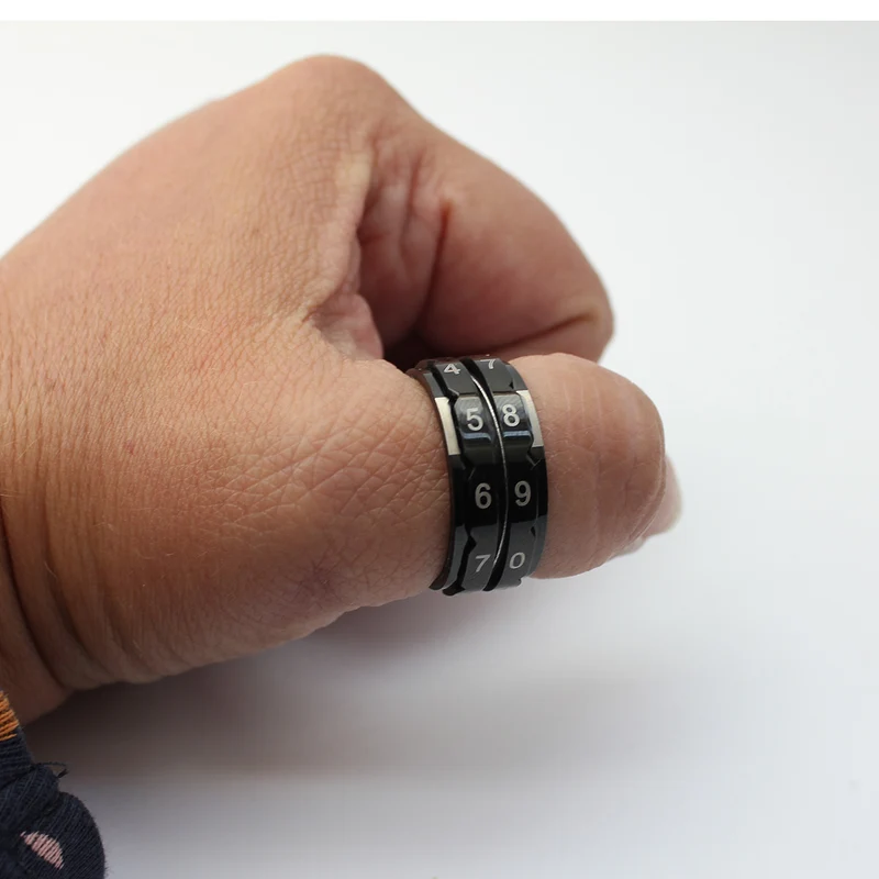 Bague Compte-rangs - Knit Pro