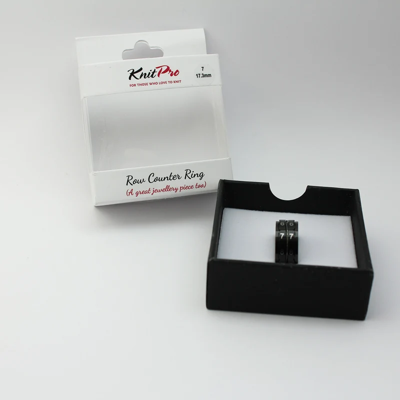 Bague Compte-rangs - Knit Pro