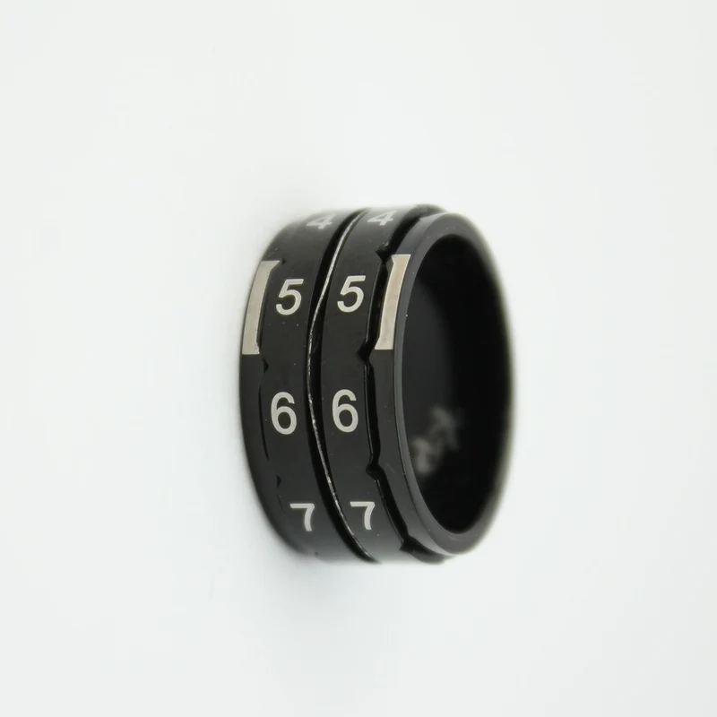 Bague Compte-rangs - Knit Pro